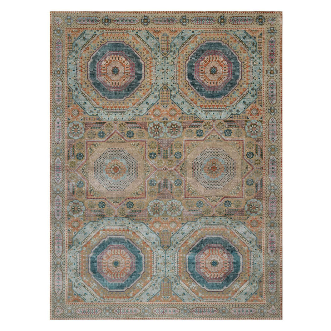 Fine Wool Rugs