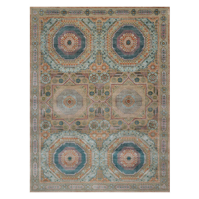 Fine Wool Rugs