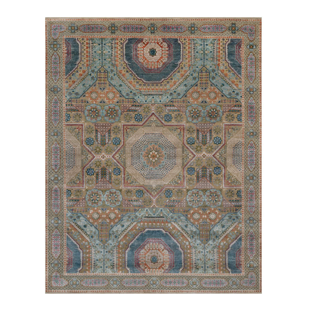 Fine Wool Rugs