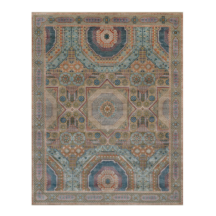 Fine Wool Rugs