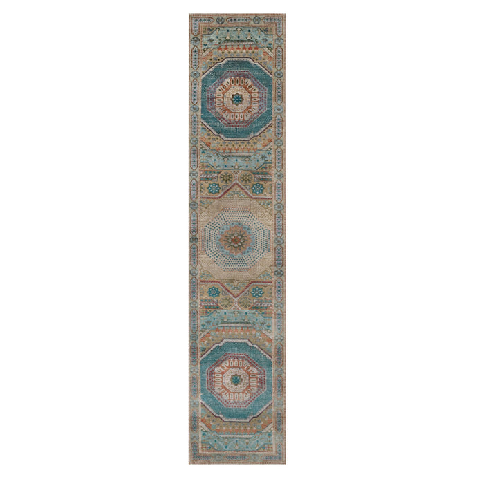 Fine Wool Rugs
