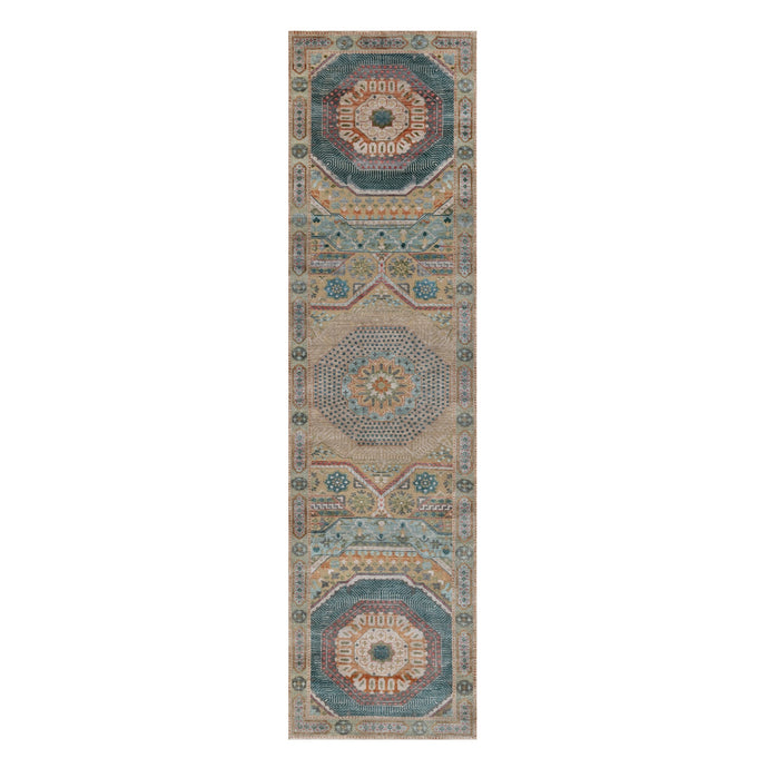 Fine Wool Rugs