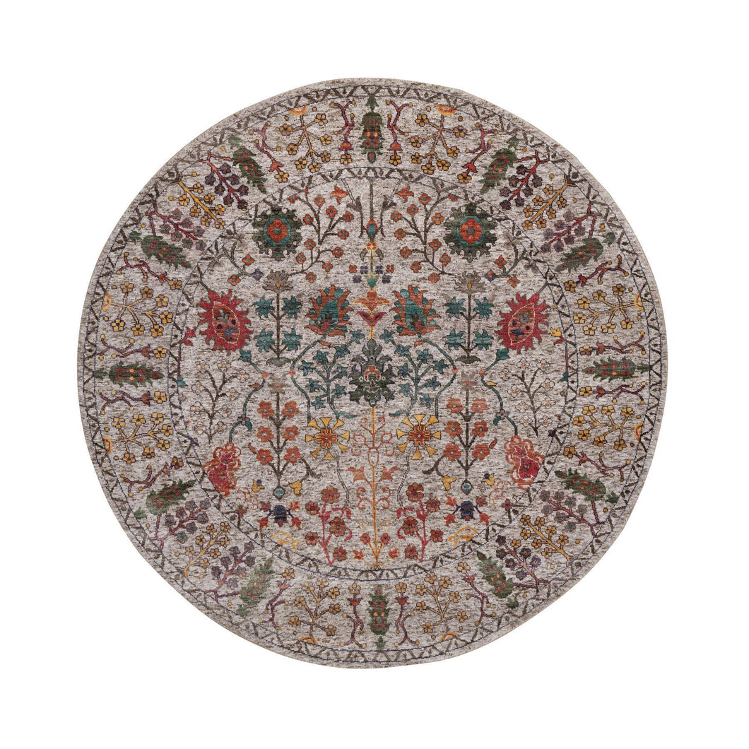 Fine Wool Rugs