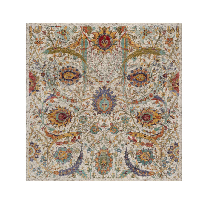 Fine Wool Rugs