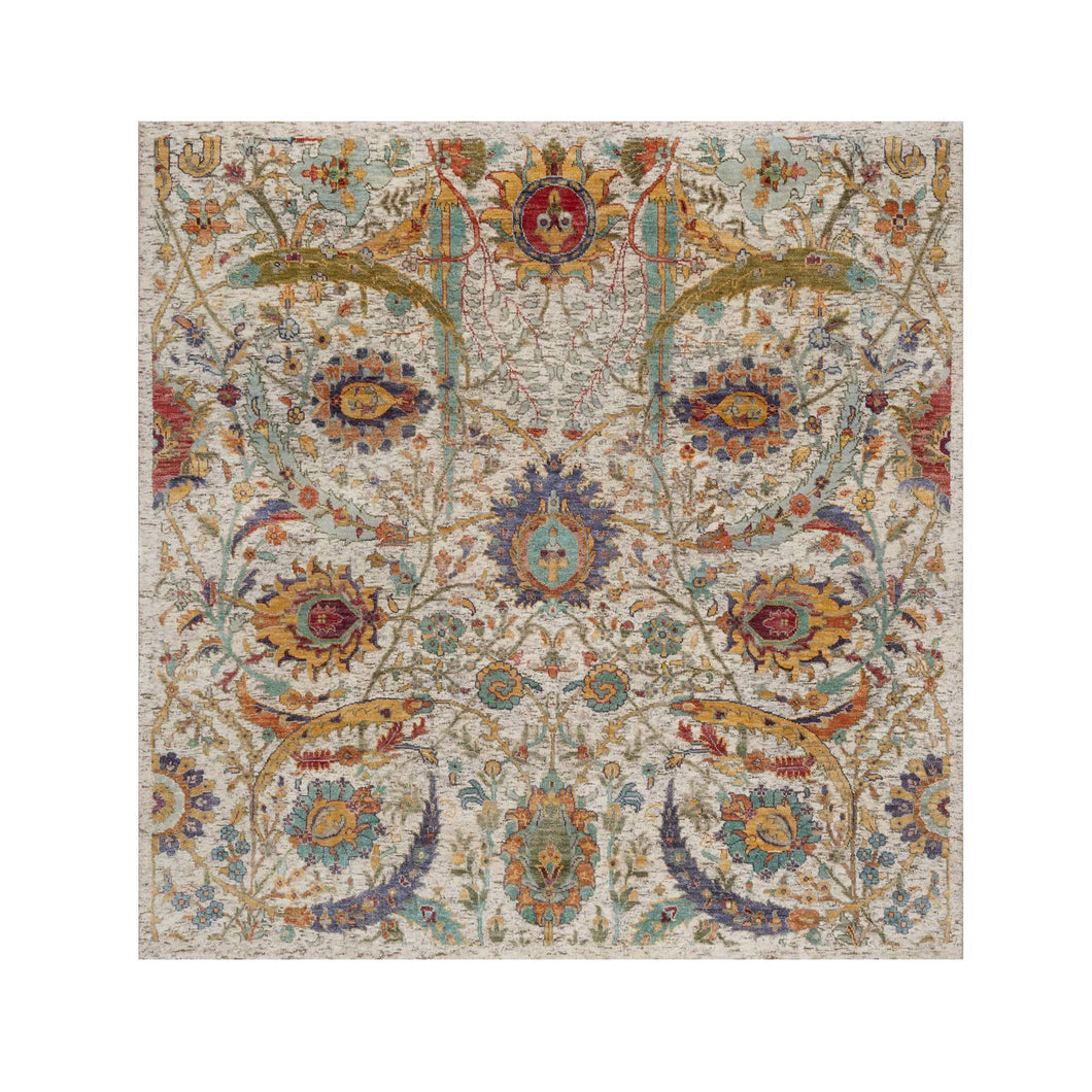 Fine Wool Rugs