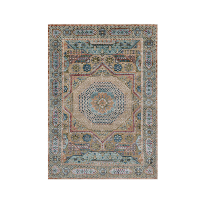 Fine Wool Rugs