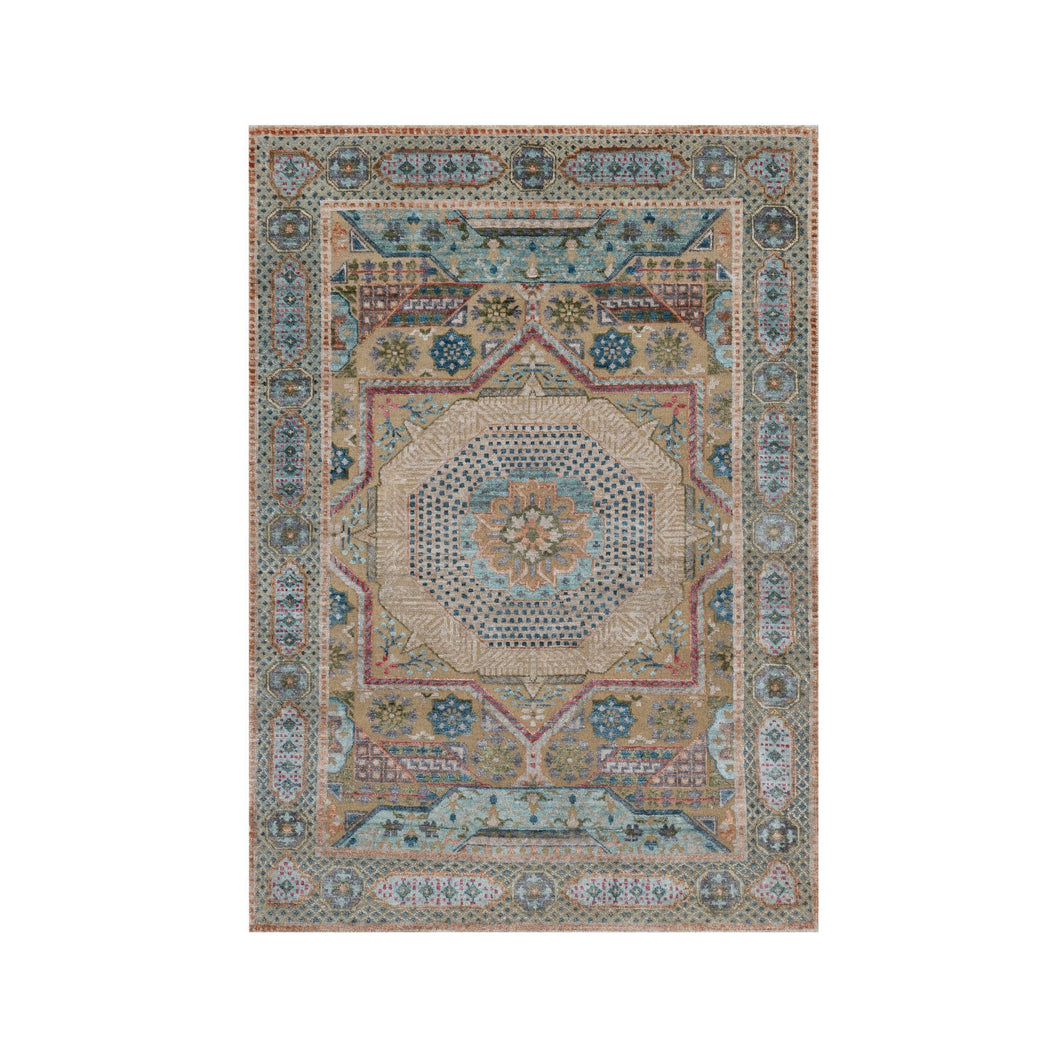 Fine Wool Rugs