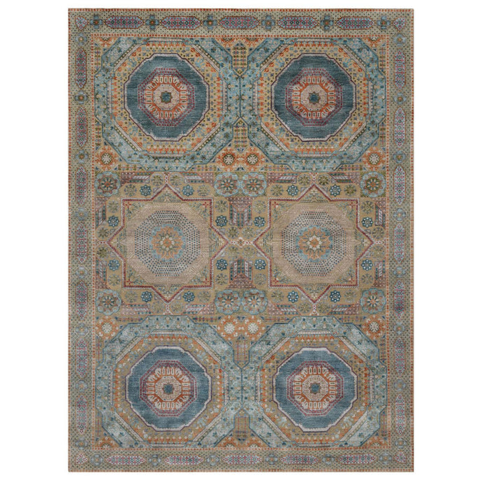 Fine Wool Rugs