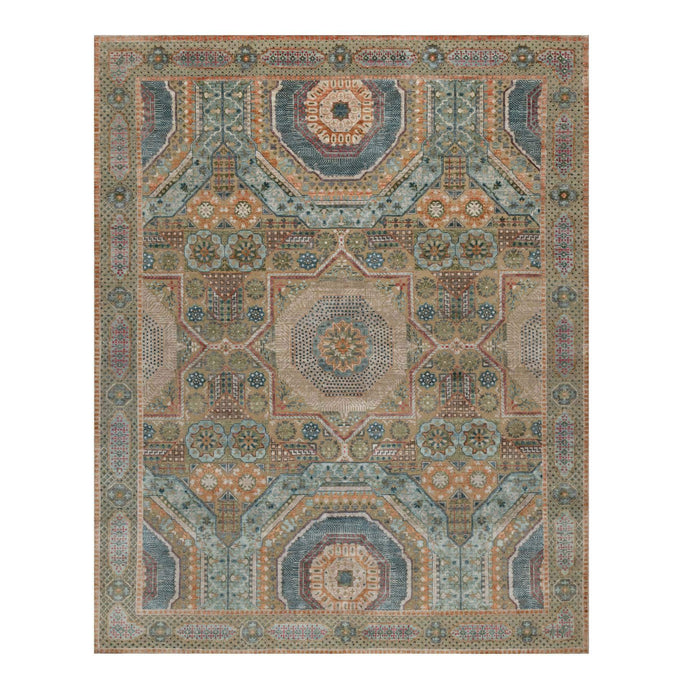 Fine Wool Rugs