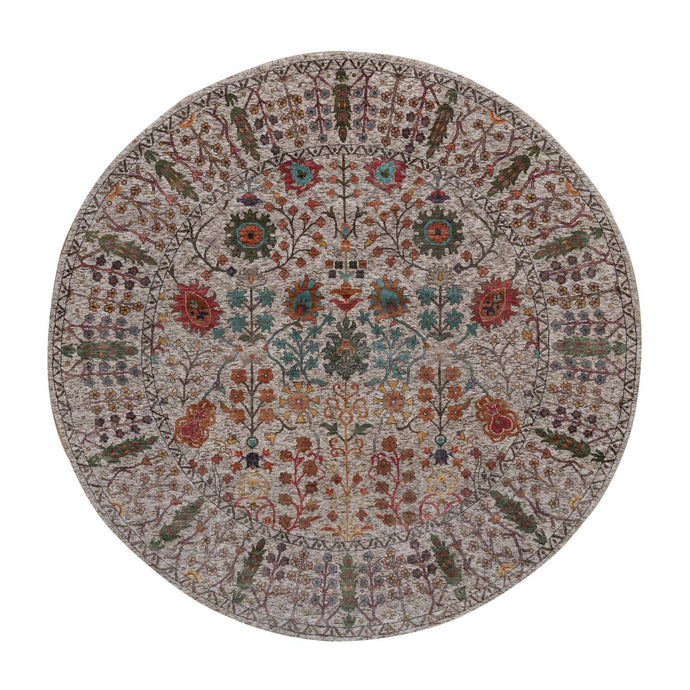 Fine Wool Rugs