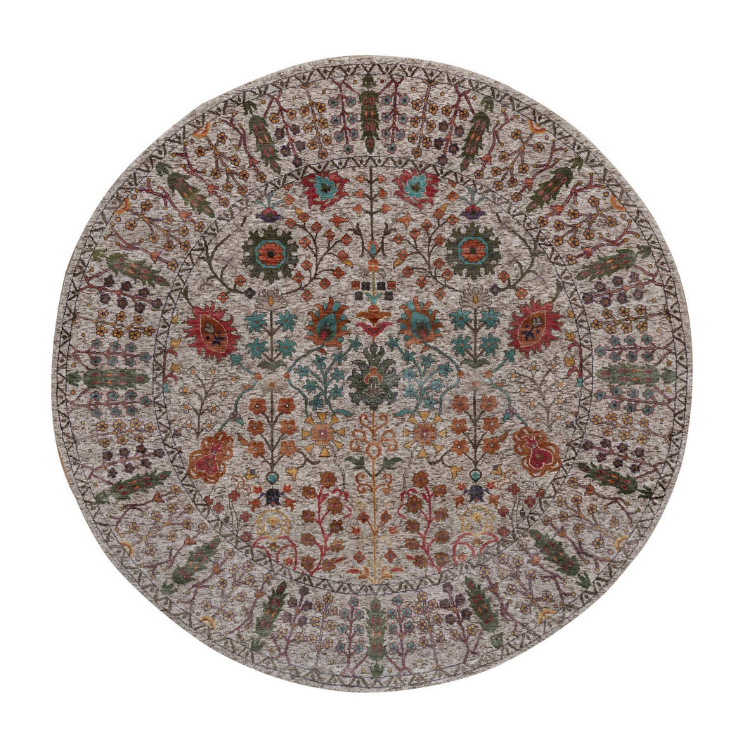 Fine Wool Rugs