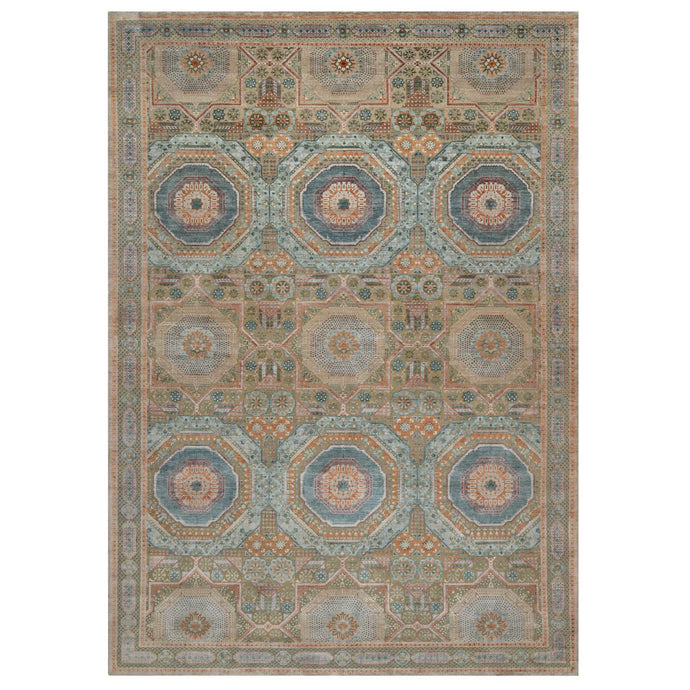 Fine Wool Rugs
