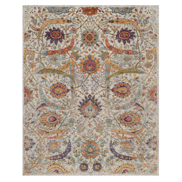 Fine Wool Rugs