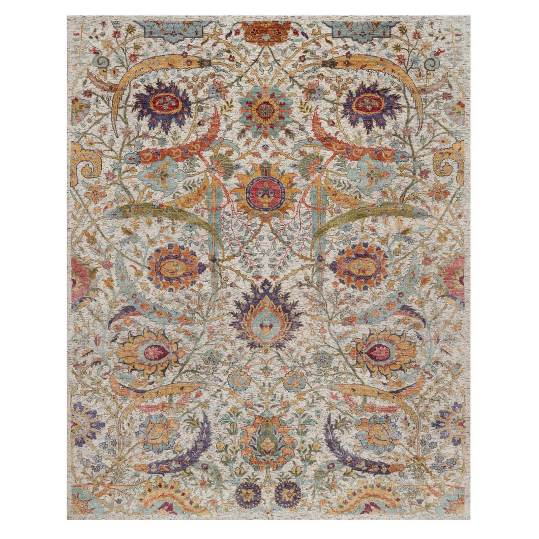 Fine Wool Rugs