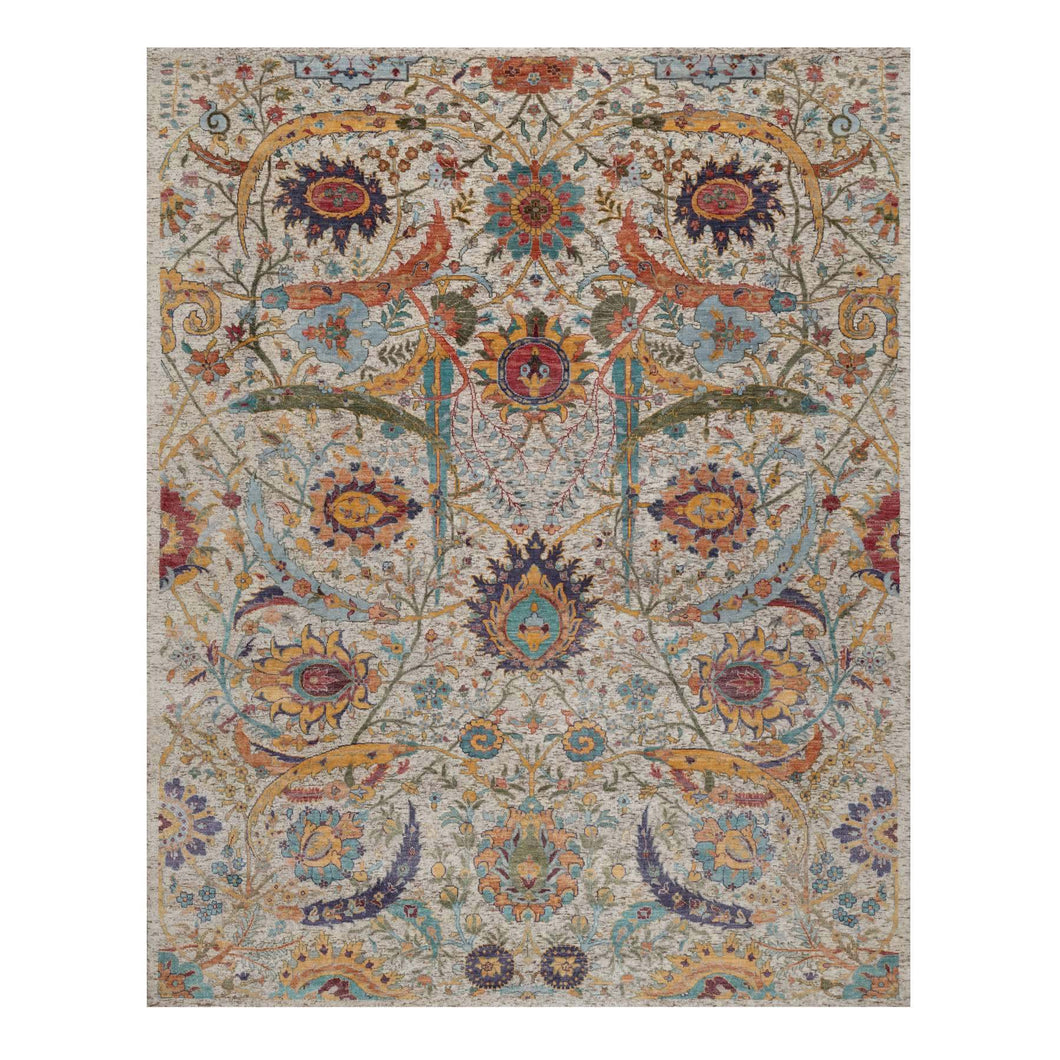 Fine Wool Rugs
