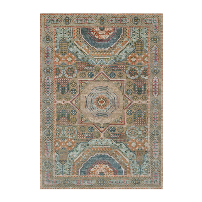 Fine Wool Rugs