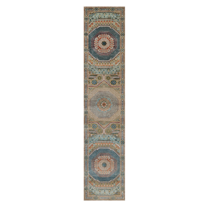 Fine Wool Rugs