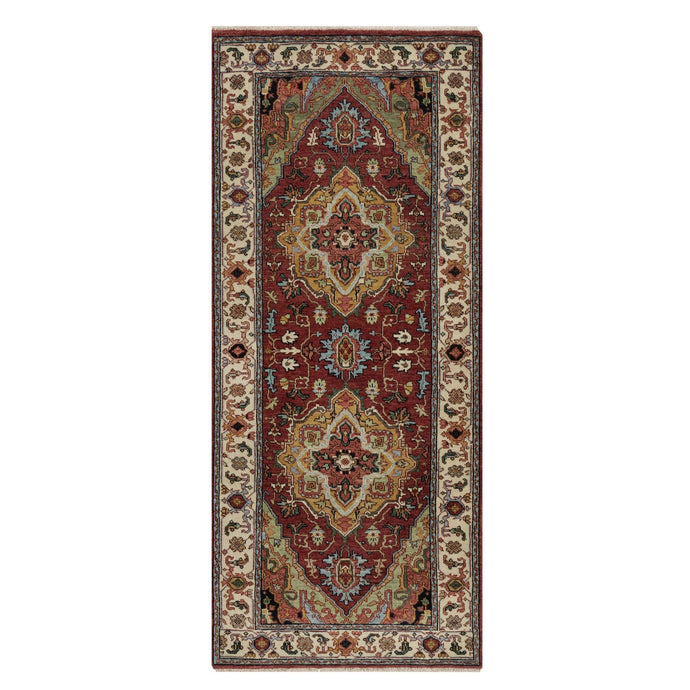 Fine Wool Rugs