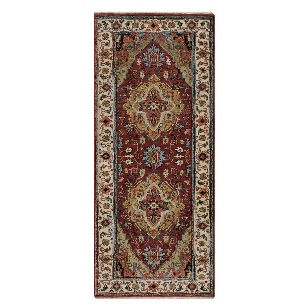 Fine Wool Rugs