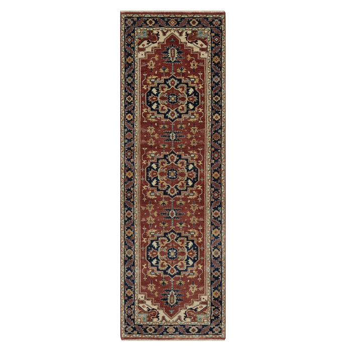 Fine Wool Rugs