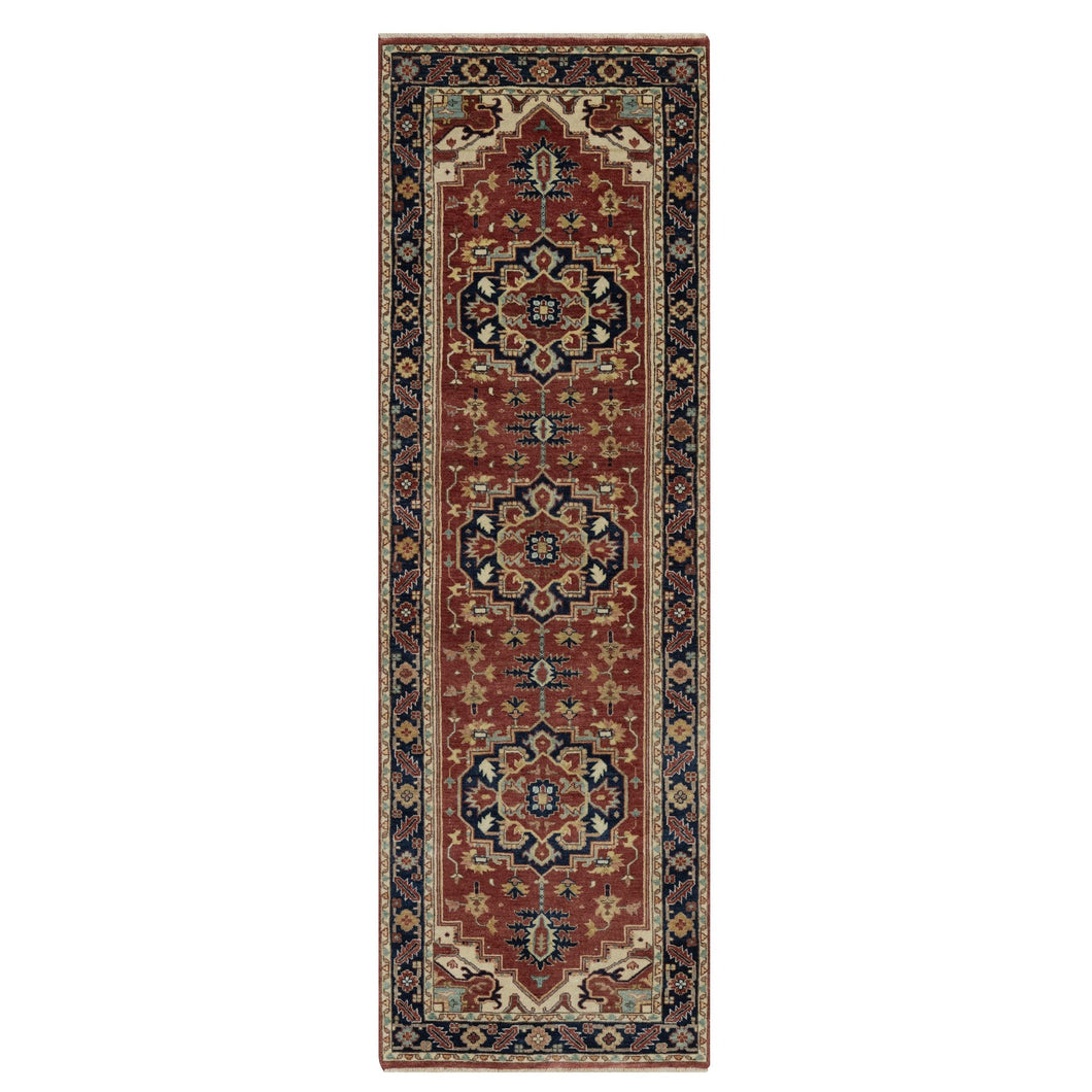Fine Wool Rugs