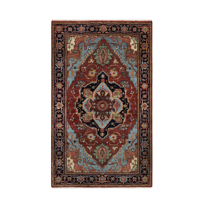 Fine Wool Rugs