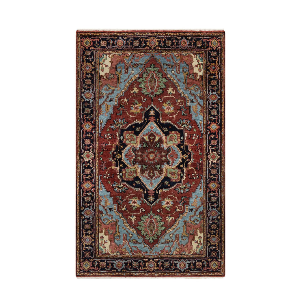 Fine Wool Rugs