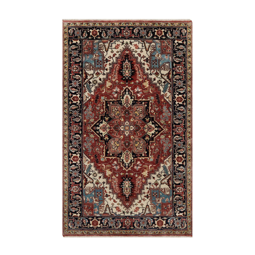 Fine Wool Rugs
