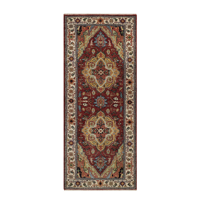Fine Wool Rugs