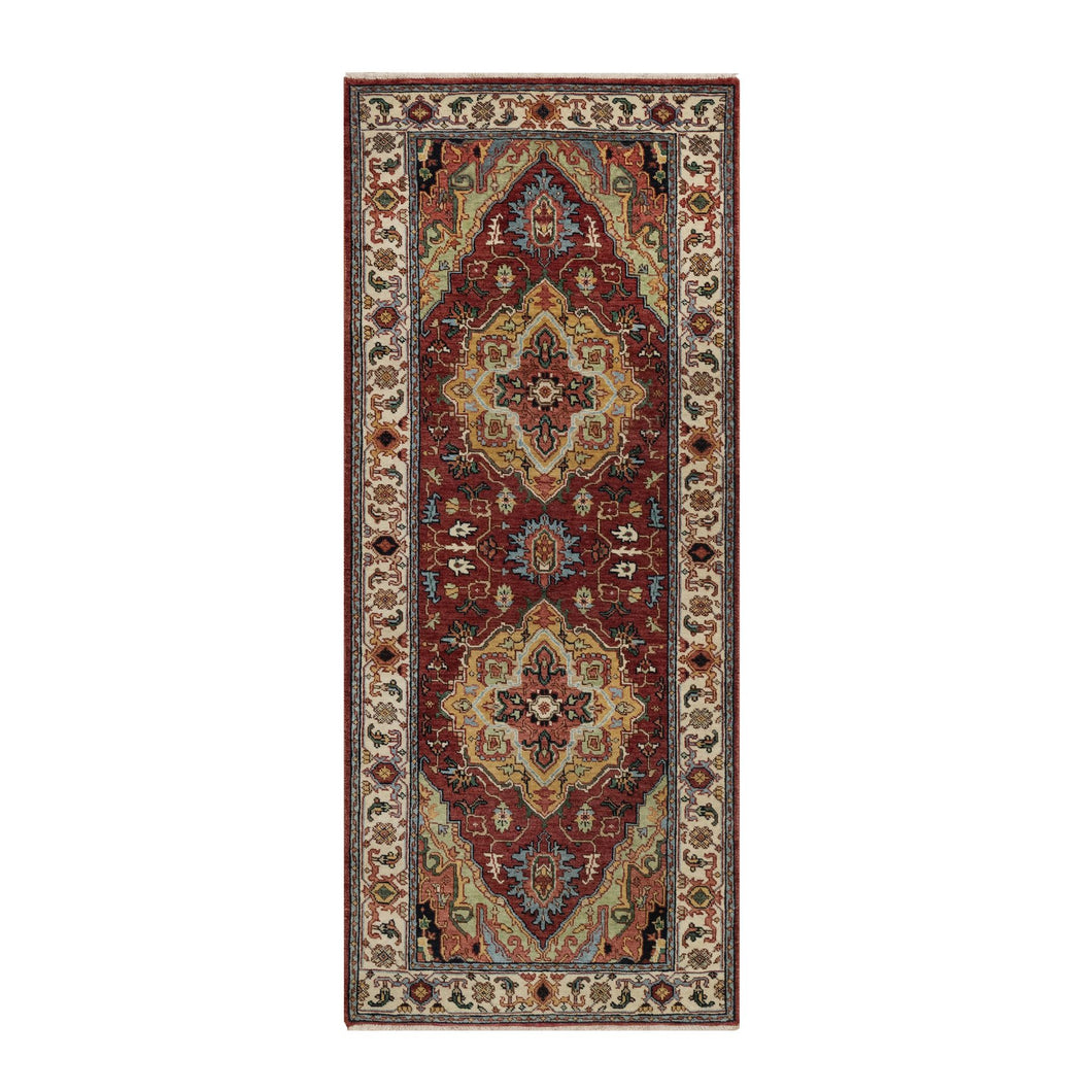 Fine Wool Rugs