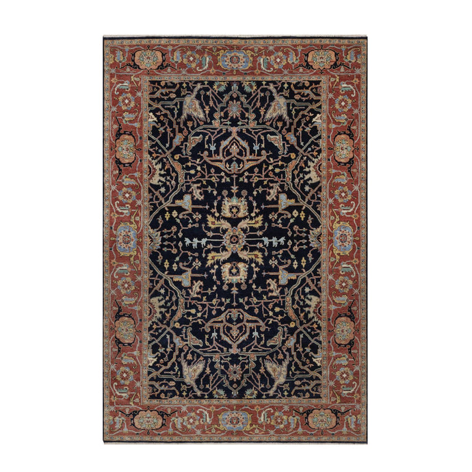 Fine Wool Rugs