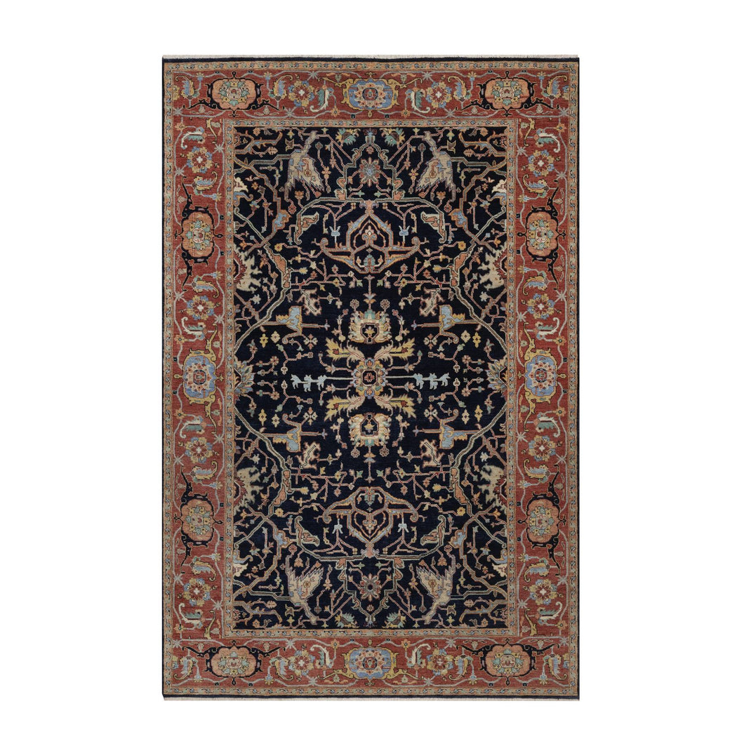 Fine Wool Rugs
