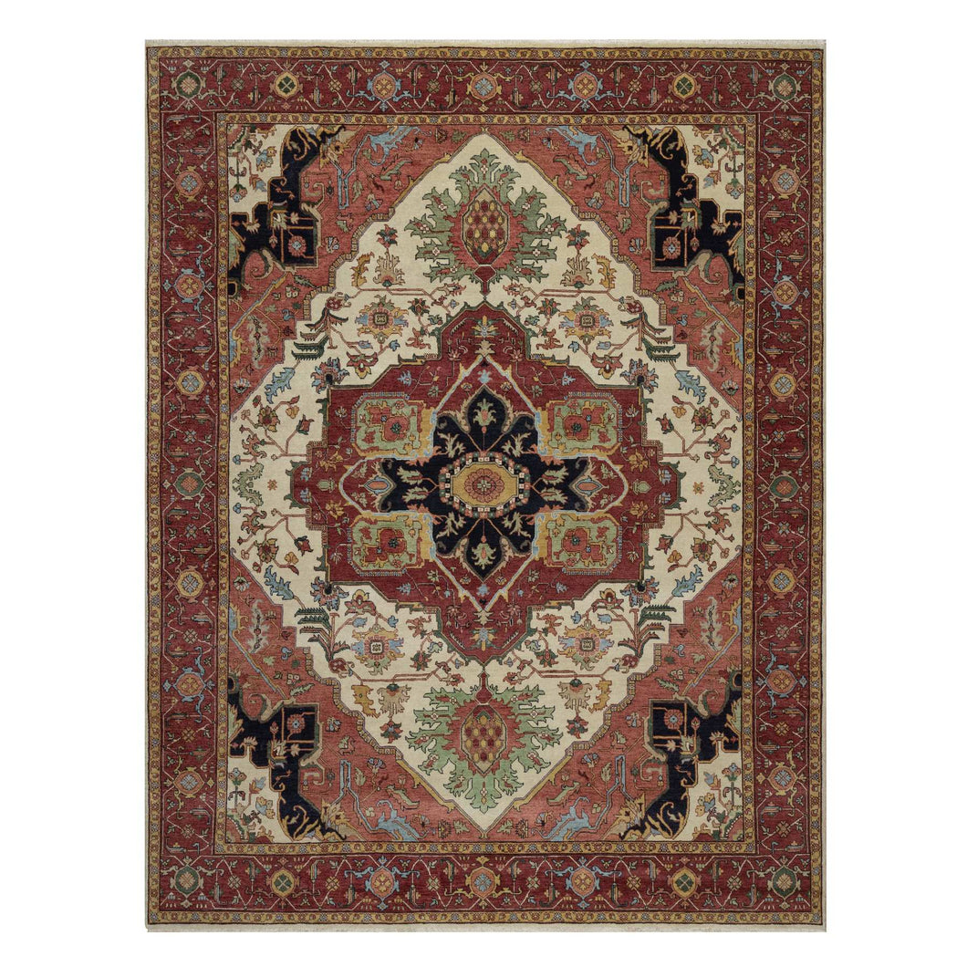 Fine Wool Rugs