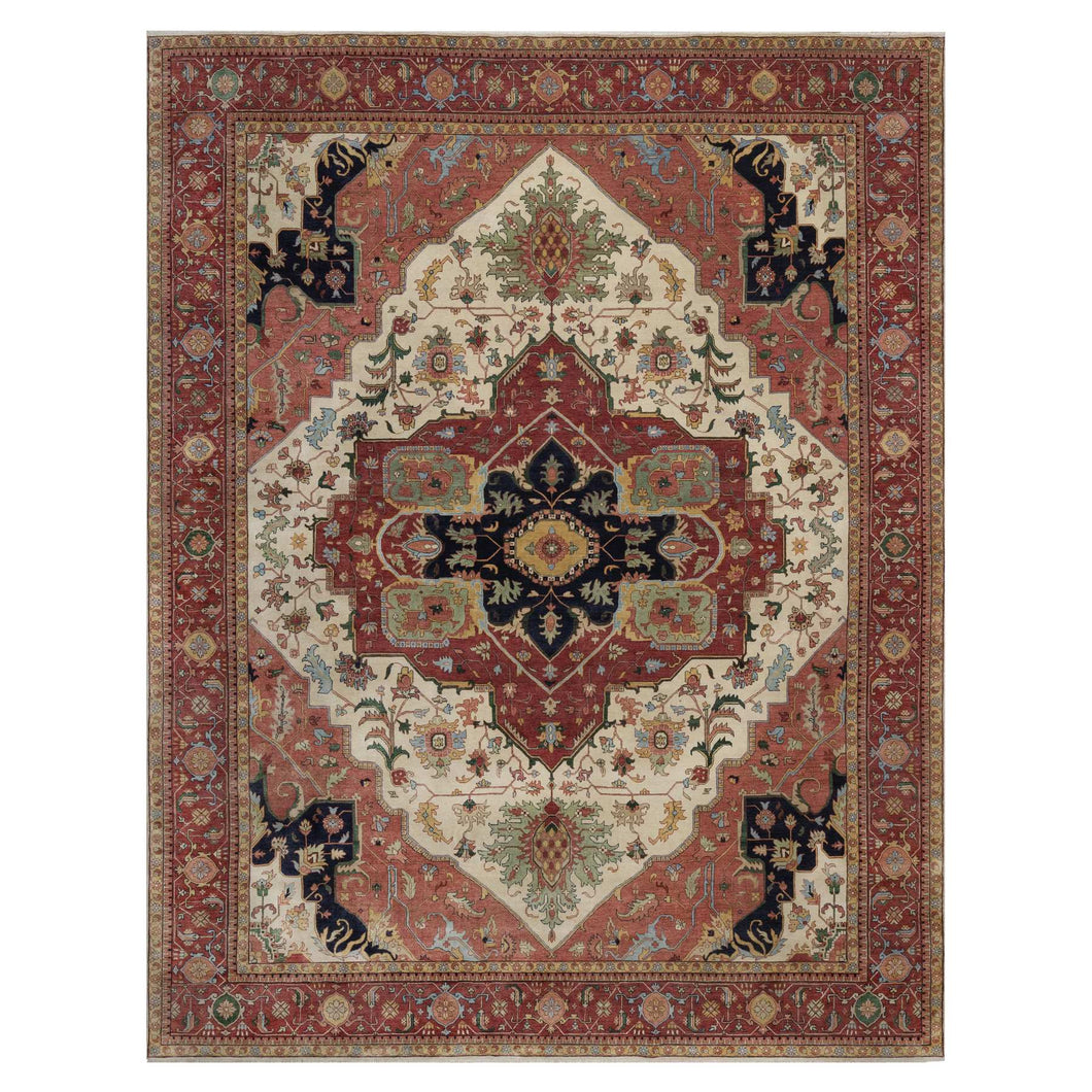 Fine Wool Rugs