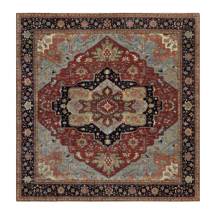 Fine Wool Rugs