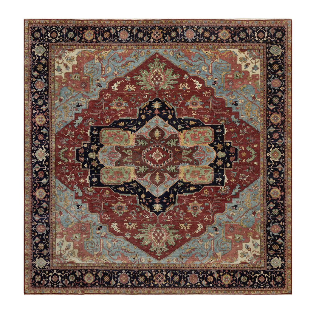 Fine Wool Rugs