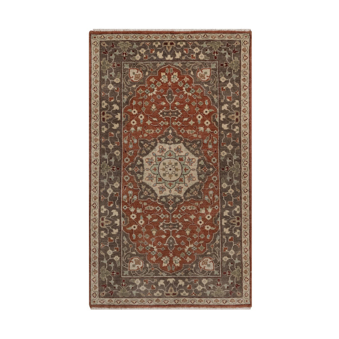 Fine Wool Rugs