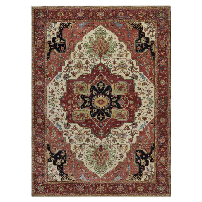 Fine Wool Rugs