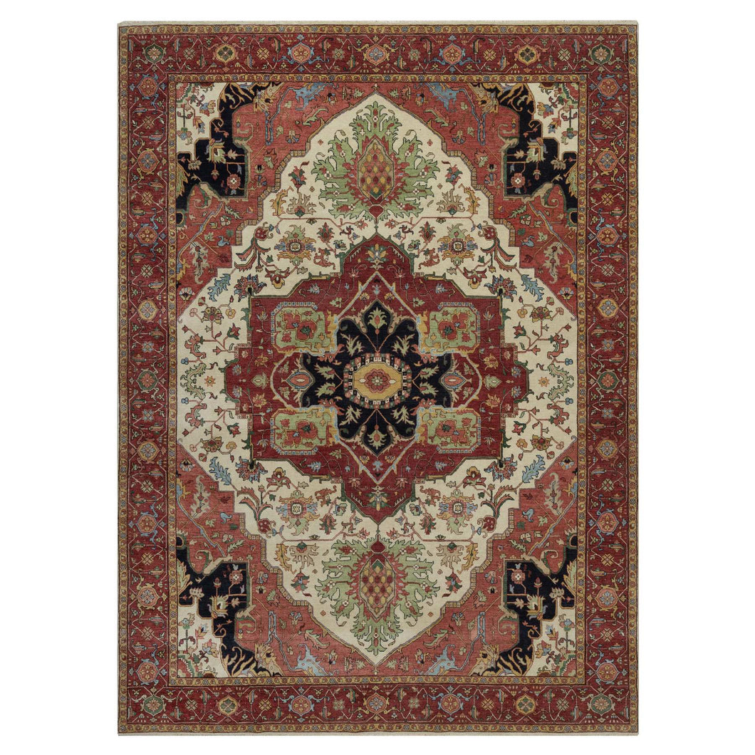 Fine Wool Rugs