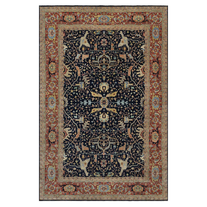 Fine Wool Rugs