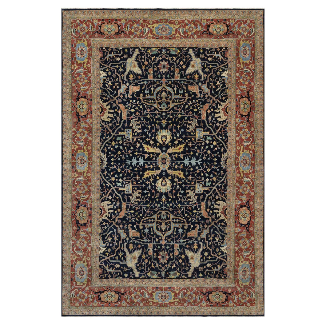 Fine Wool Rugs