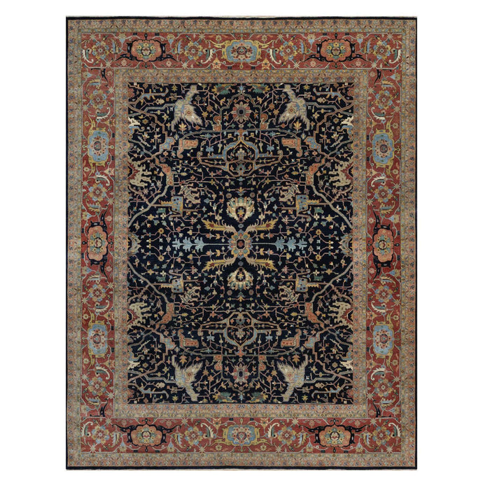 Fine Wool Rugs