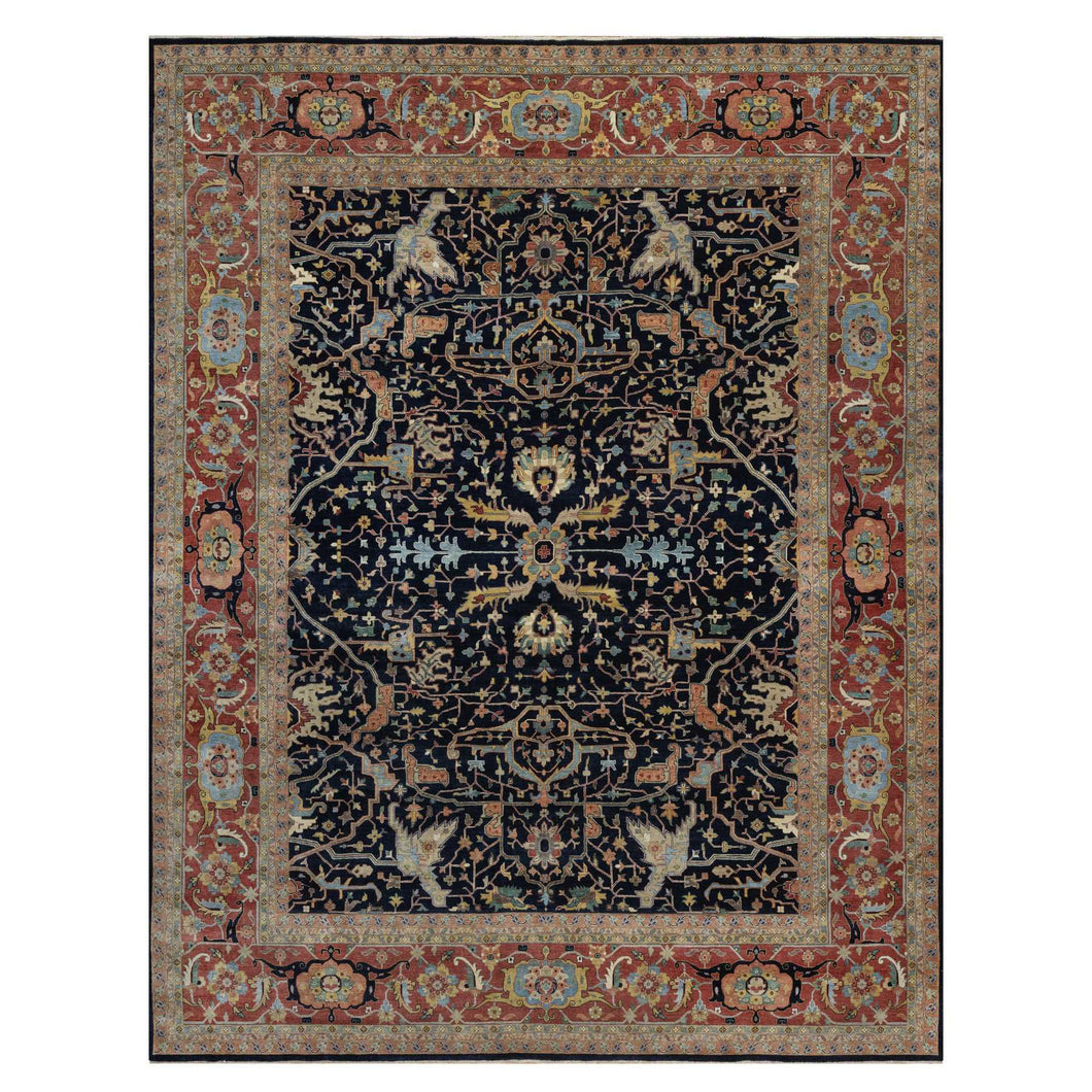 Fine Wool Rugs