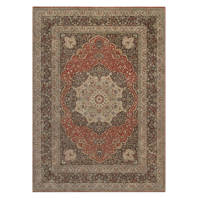 Fine Wool Rugs