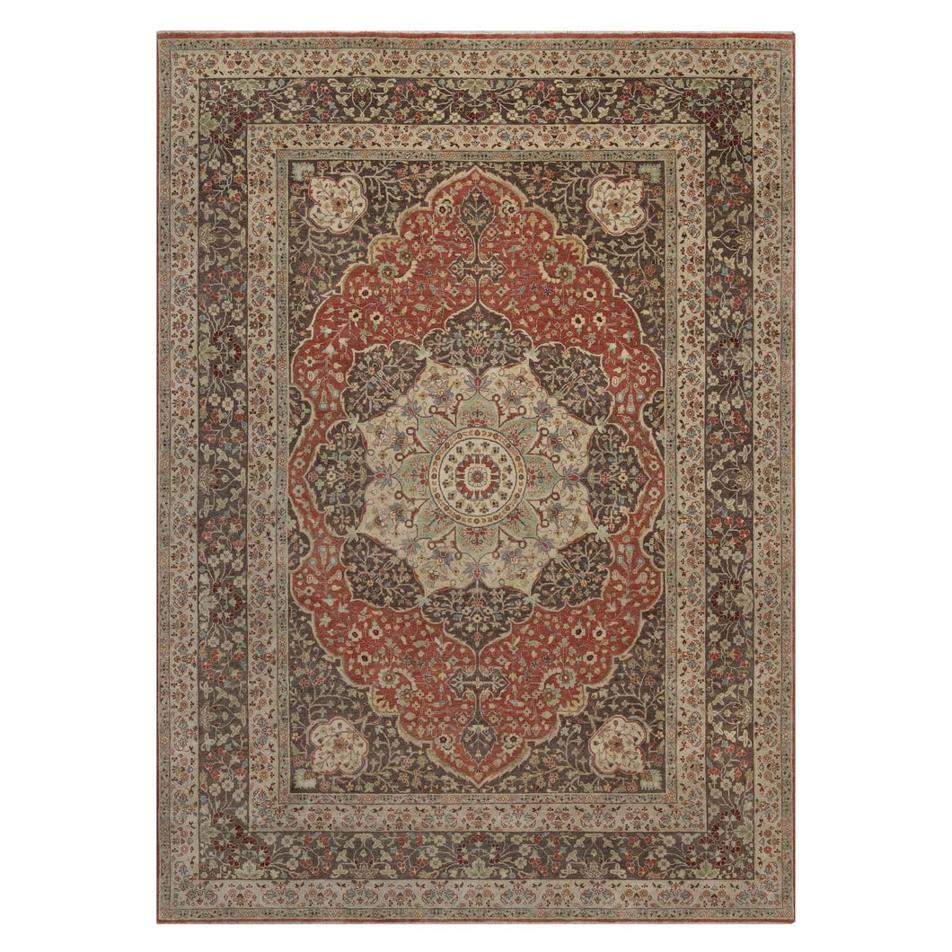 Fine Wool Rugs