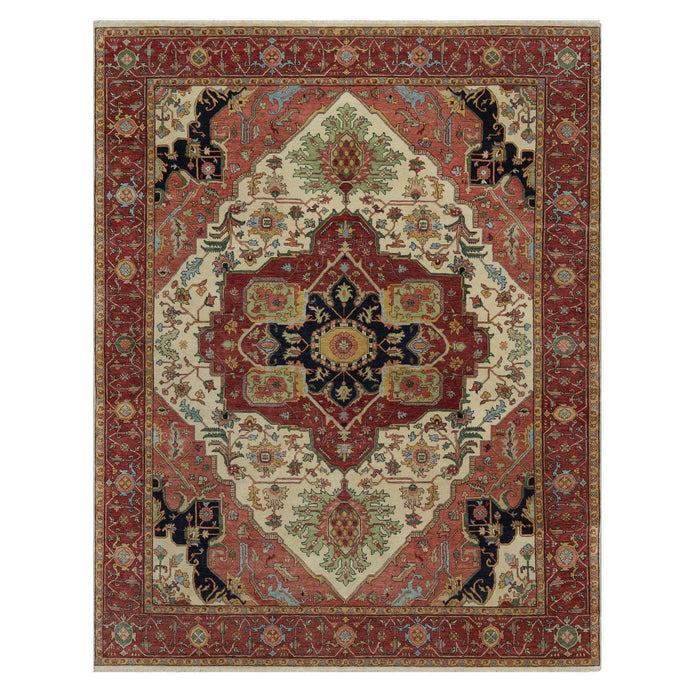 Fine Wool Rugs