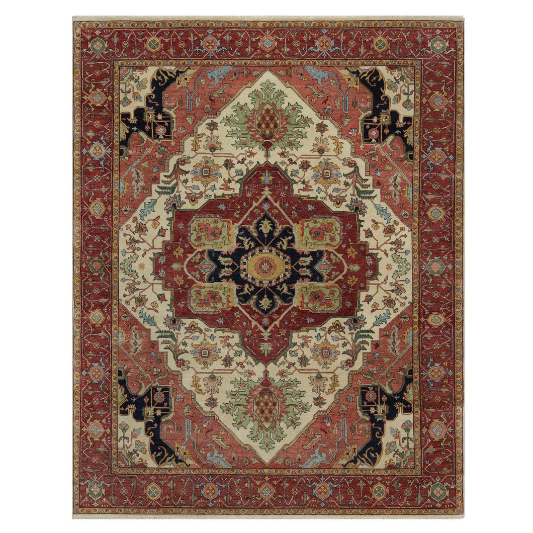 Fine Wool Rugs