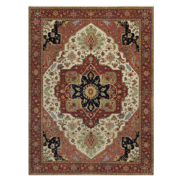Fine Wool Rugs