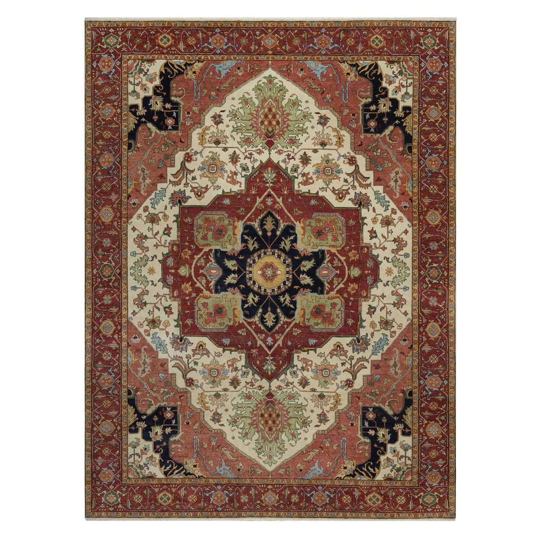 Fine Wool Rugs