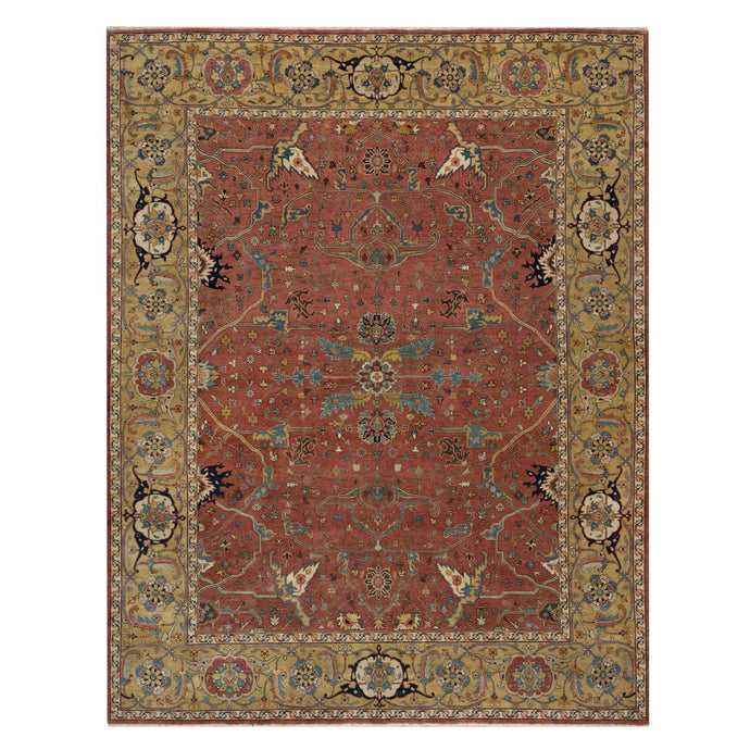 Fine Wool Rugs